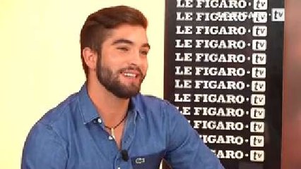 Kendji Girac, l'incroyable phénomène de l'industrie du disque