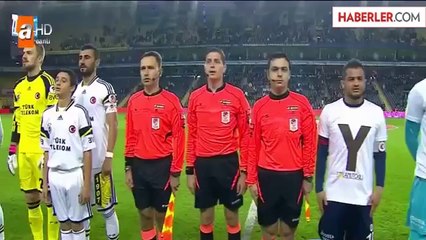 Yüce Atatürk' Davası Başladı