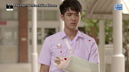 [PT&MTH] Vietsub "Tuổi Nổi Loạn 2" Ep.11 Part 2