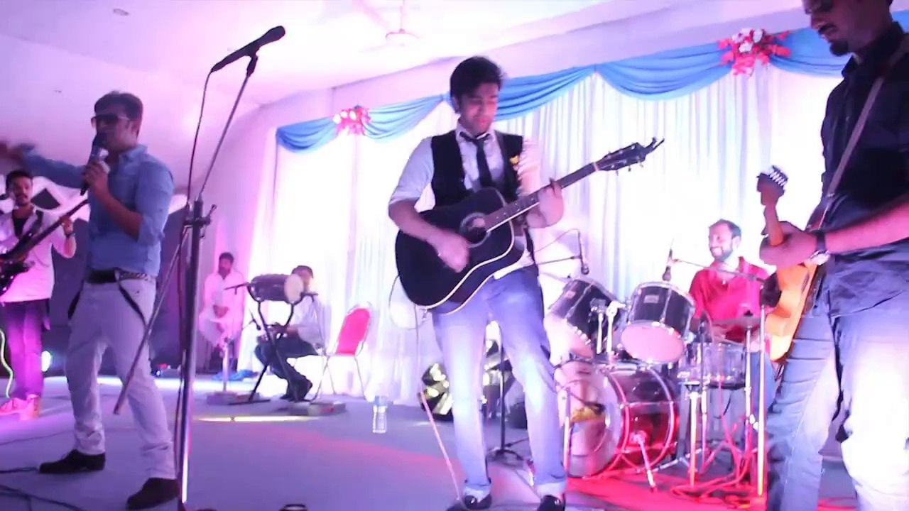 Soch - Go Nawaz Go in a concert on 28.09.2014 _ Facebook
