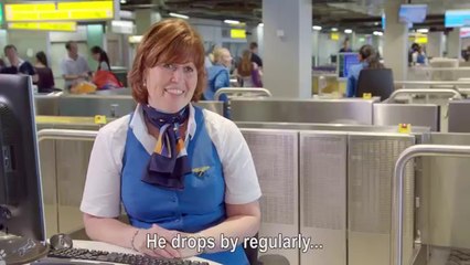 If this was more common, I might lose my phone more often!