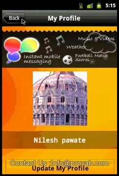 Mobile Application Development Company - Android, iPhone, Windows Apps