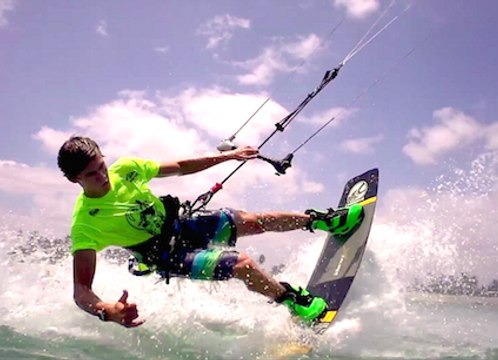 Best Of the Week #78 : SURF, CLIMBING, RALLY, SKATE, DANCE, SNOWBOARD, VTT, KITESURF, DRIFT