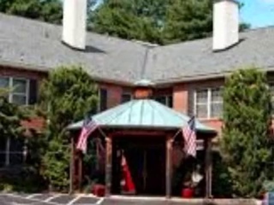 Brandy Wine River Hotel