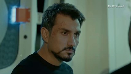 Cahit ve Kara Armageddon Timi'nin eline nasıl düştü?