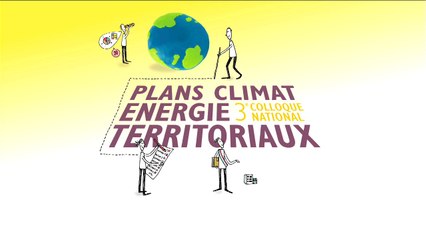 3ème colloque PCET : plénière du mardi 30 septembre 2014 (REPLAY)