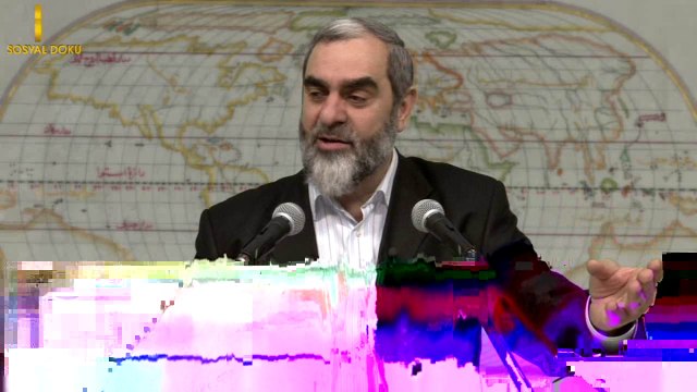 Cennet Pazarlıyor - Nureddin YILDIZ - Sosyal Doku Vakfı