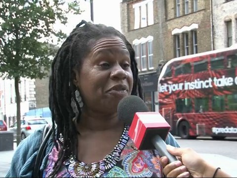 Views on the streets: Has Israel been portrayed as uniquely evil?