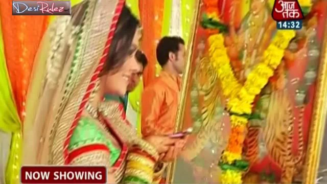 Saathiya Ki Twist Bhari Navratri ''Saath Nibhana Saathiya''