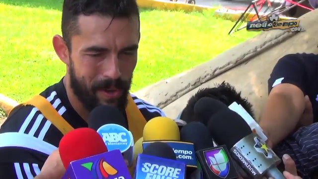 Hérculez Gómez aclaró que lo principal es ganar