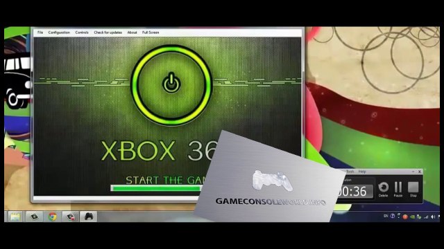 Xbox 360 Emulator for PC - Play GTA V on PC Oct 2014