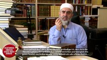 51) Die Bestimmung über das Beten der Frauen in der Moschee - Deutscher Untertitel - Nureddin Yıldız