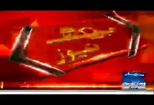 Khursheed Shah Serves Rs 10 billion Defamation Notice To Imran Khan