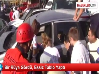 Her Şey Bir Rüyayla Başladı