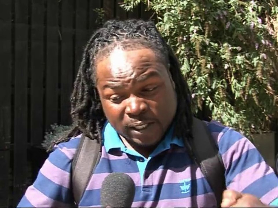 Views on the streets: Why have young Brits joined ISIS killers?