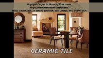 Hardwood Flooring Vancouver, WA : Buyright Carpet in Home of Vancouver
