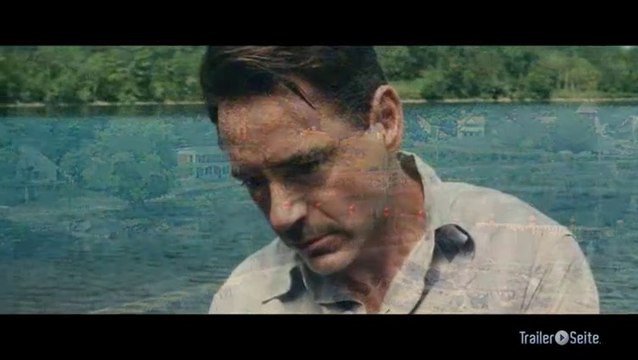 Der Richter - Recht Oder Ehre Trailer (deutsch)