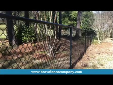 Atlanta Fence Company