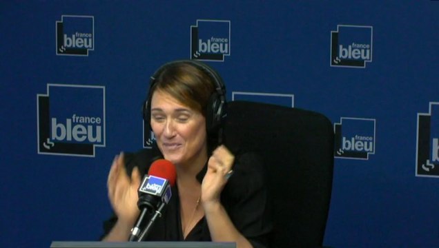 France Bleu Midi Ensemble - Allo les stars