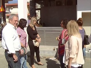 Επετειακή η κατάληψη στη Χαλκίδα