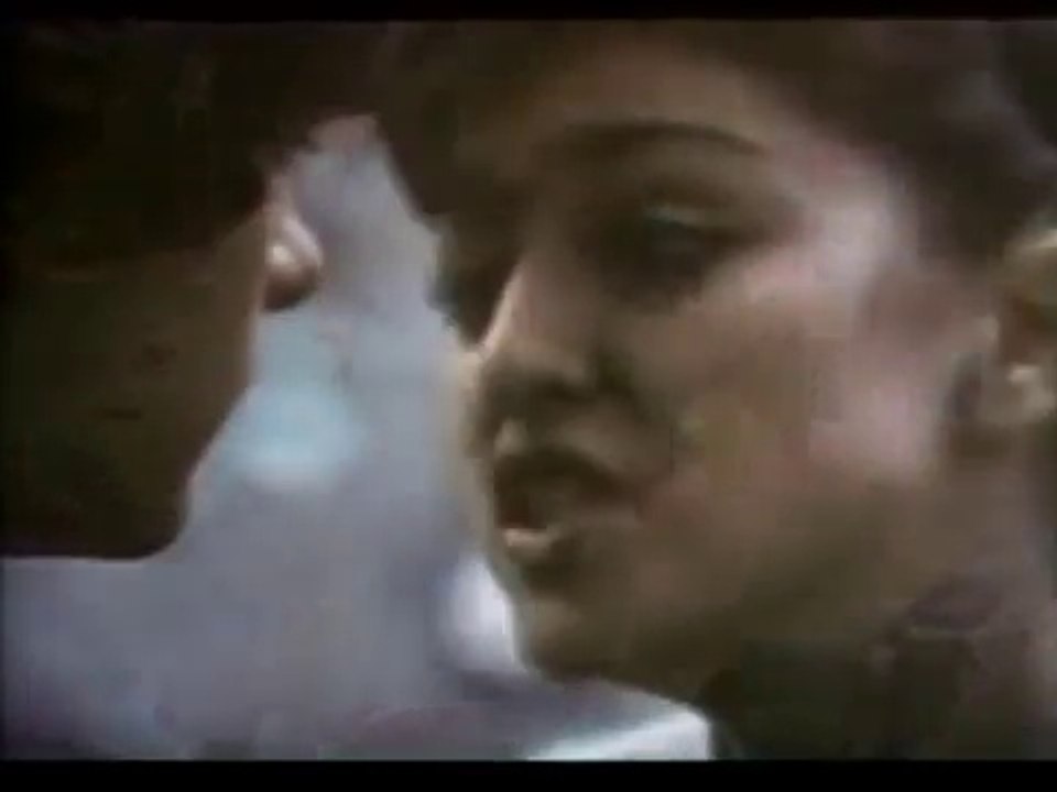 Madonna -  "Physical Attraction"