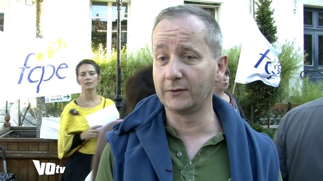 VOTV Job dating à Saint-Leu pour trouver un enseignant