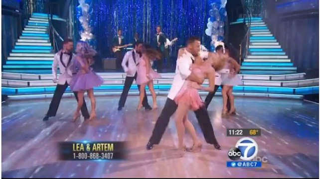 Derek Beth ABC7 wrap up 092914