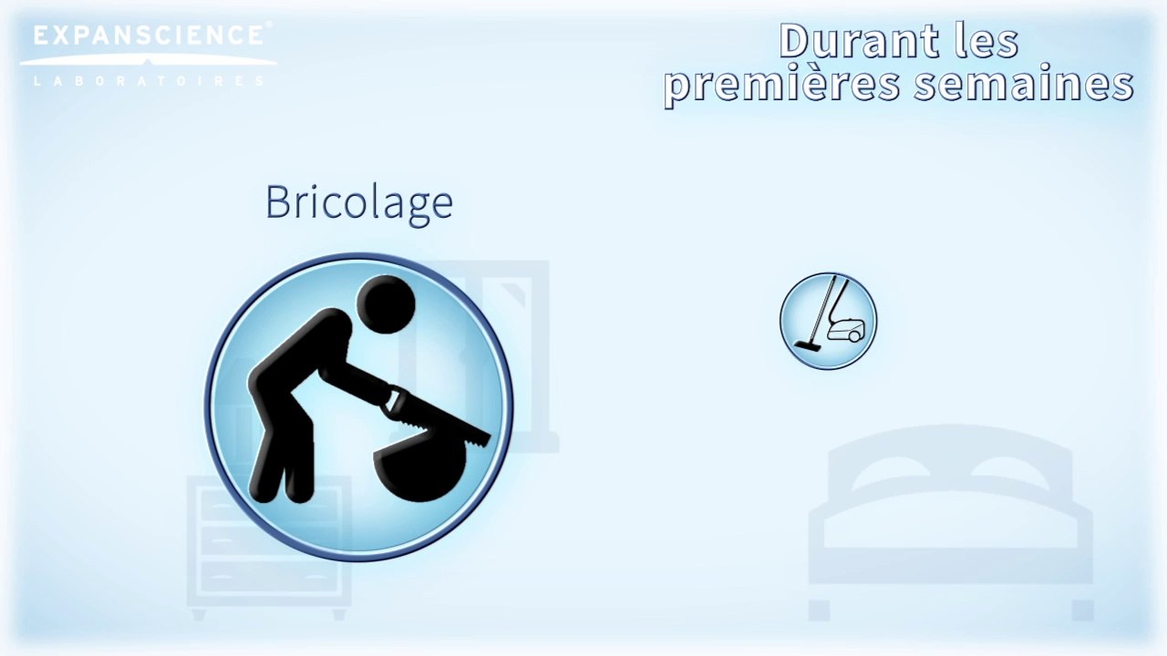 Bien vivre avec sa prothèse de genou | Arthrolink