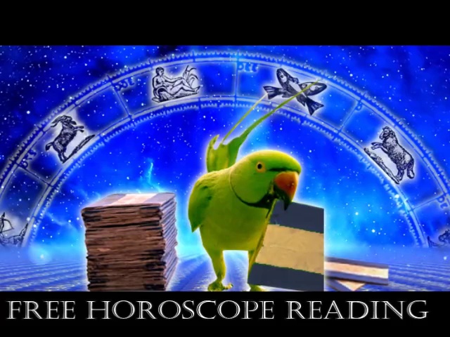 Free astrology predictions reports