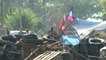 Ukraine: le "colonel" cosaque Dremov, rebelle parmi les rebelles