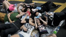 Manifestations à Hong Kong : comment Pékin censure Internet