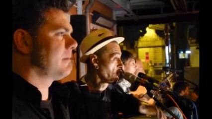 Bem Gelada les halles