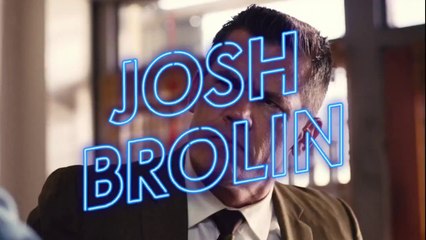 Inherent Vice (2014) - Official Trailer #1 [VO-HD]