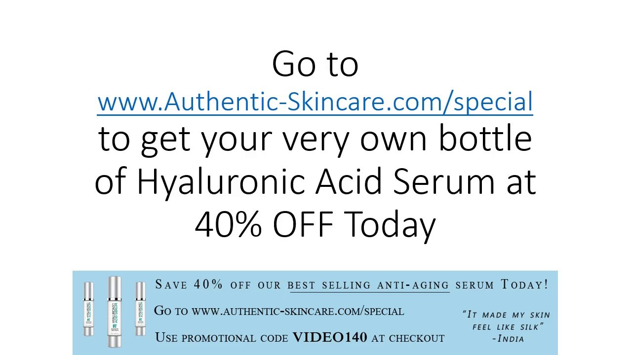 Best Anti Aging Serum for Oily Skin and Tips to Keep it Looking Great