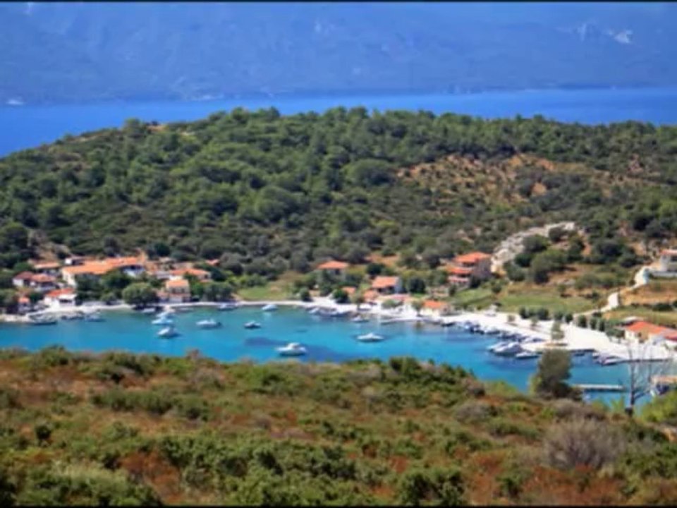 Samos: Yoel Goldenberg