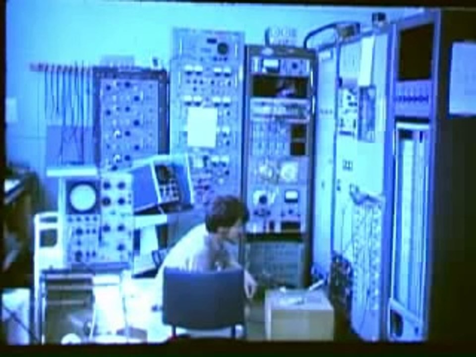 Klasik Fizik Dersleri 35 - Klasik Fizik Son Ders Profesör Lewin 'in MIT deki İlk Günleri veda