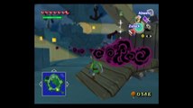 Let's Play Zelda: Wind Waker (German) Part 43 - Wo ist der Weg