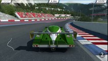 RaceRoom Racing - [crappy STEAM] Experience