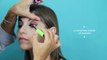 Tuto beauté: Un maquillage pour les yeux verts