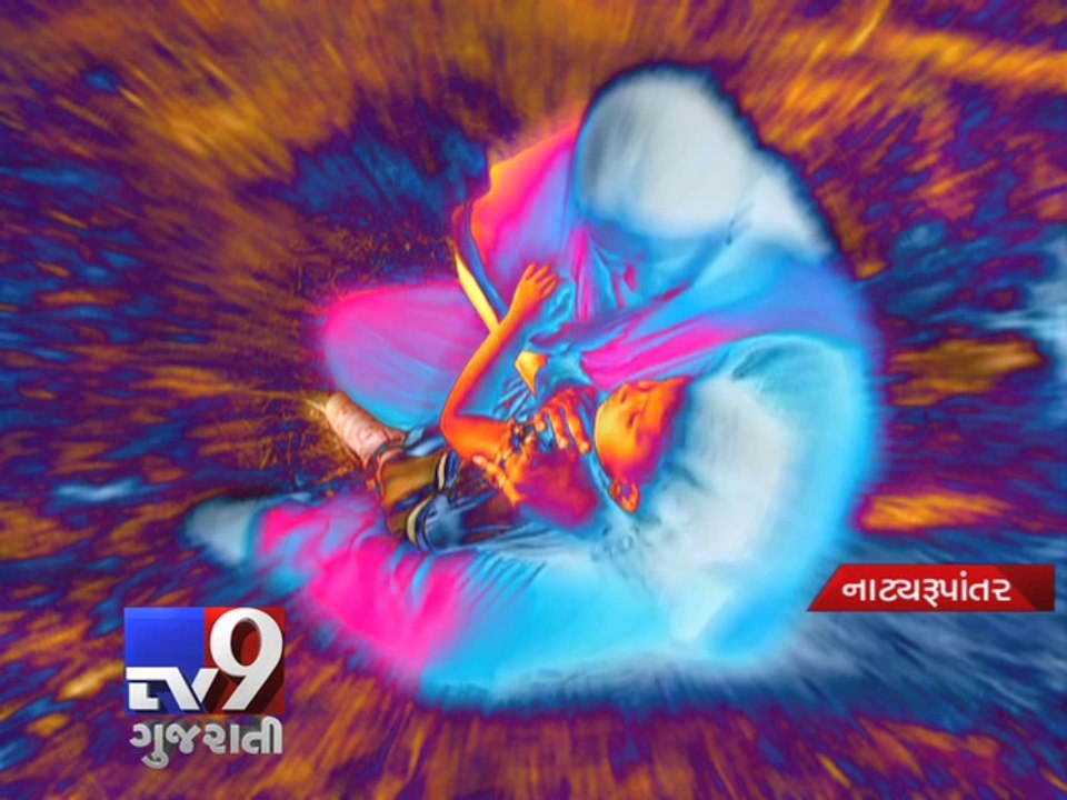 Grandmother found guilty of killing newborn, Surat - Tv9 Gujarati