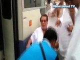 Kader Khan on Hajj