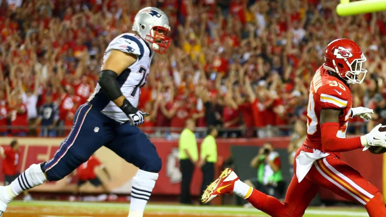 Brady: 'Nicht ein Einziger wird aufgeben!'