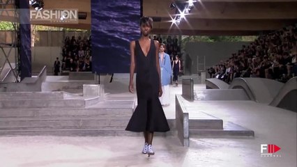 KENZO Spring Summer 2015 Paris by Fashion Channel