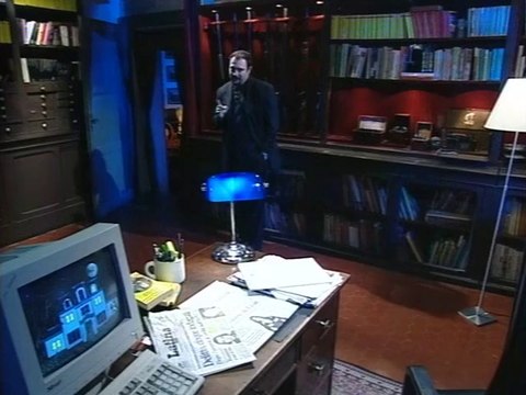 Blu Notte - Elisa e Patrizio (Cori - Latina)