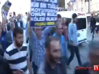 İhaleyi aldıktan sonra Aziz Yıldırım konuştu: Heralde bir aksilik çıkmaz