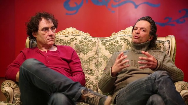 Atelier vidéo en Bretagne : Le temps d'une histoire