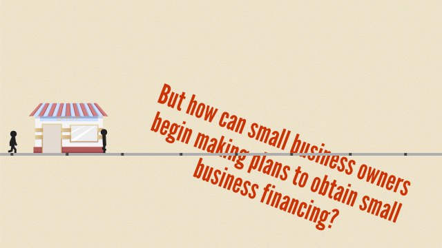 Best Financial Tips for Small Business Owners