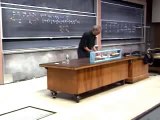 Klasik Fizik Dersleri 16 - Esnek ve Esnek Olmayan Çarpışmalar