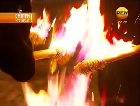 Александр Чадаев - финалист Битвы экстрасенсов