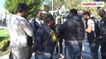 Ataşehir'deki Fenerbahçe Koleji'nin Arazisinin Satışıyla İlgili İhale Bugün Yapıldı